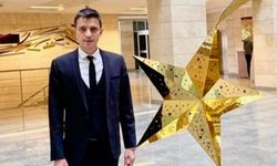 Genç Avukat Üzeyir Çiçekçi vefat etti