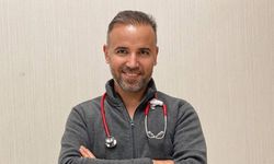 Genç doktor Dr. Mustafa Yılmaz kazada vefat etti