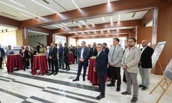 Manisa sokakları sanata buluştu: “Duvarda Sanat, Şehirde Hayat” projesi renk kattı