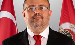 Gençlerbirliği’nde yeni dönem: Mehmet Kaya başkanlık koltuğuna oturdu
