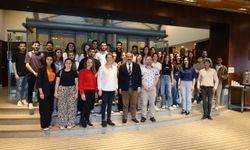 Gençleri tarım sektörüne kazandıracak proje üçüncü kez başladı