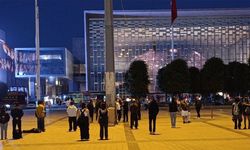 Gezi davasında “Duran Adam” eylemine ilişkin ara karar verildi