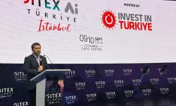 'GITEX Ai Türkiye', gelecek yıl İstanbul'da gerçekleştirilecek