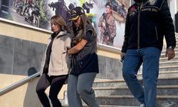 Nişanlısını öldüren ve cezaevinden firar eden kadın yakalandı