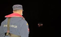 Göçmen kaçakçılığına geçit yok: 2 şüpheli yakalandı, 46 kişi kurtarıldı