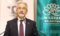 Gözaltındaki eski Nilüfer Belediye Başkanı Turgay Erdem adliyeye sevk edildi