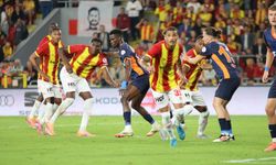 Göztepe, Başakşehir'i devirerek namağlup serisini sürdürdü