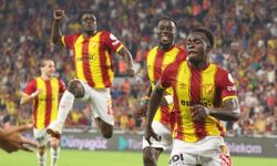 Göztepe'de Dennis'in değeri katlanıyor
