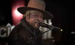 Grammy ödüllü R&B efsanesi D’Angelo kimdir, neden öldü?