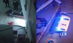 Güllü’nün kızı annesinin başında feryat etti: O anlar ilk kez kayda geçti