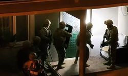 Eylem hazırlığındaki ’Gündoğmuşlar’ çetesine operasyon: 6 kişi gözaltında
