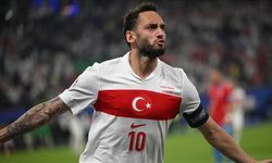 Hakan Çalhanoğlu, A Milli Takım formasıyla "dalya" diyecek