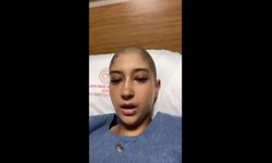 Hastane odasında Sürgün şarkısını seslendiren lösemi hastası Yasemin Nenni hayatını kaybetti