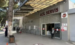Hastanede gıda zehirlenmesi şüphesi: 60 personel hastaneye kaldırıldı