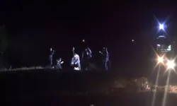 Hayvanlarını otlatmaya giden çoban arazide ölü bulundu
