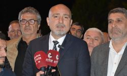 Hopa Belediye Başkanı Utku Cihan, İBB soruşturması kapsamında ifade verdi