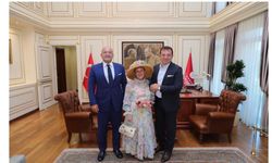 Hüseyin Gün’ün manevi annesi Seher Erçili Alaçam kimdir?