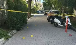 Husumet kavgası kanlı bitti… Araçlar kurşunlandı, 3 gözaltı!