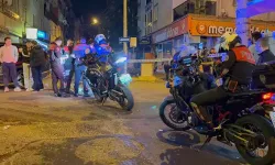 Sokakta karşılaştığı 29 yaşındaki husumetlisini tabanca ile öldürdü