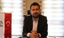 BİK Genel Müdürü Abdulkadir Çay oldu