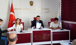 Karakayalar Mevkii'nin adı Necati Hepkon Mahallesi oldu