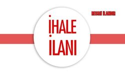 OTOPARK ALANI TEMİZLİK HİZMETİ ALIMI İŞİ İHALE EDİLECEK