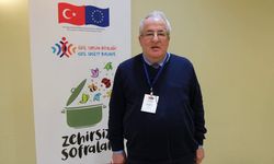 Türkiye Biyologlar Derneği Başkanı Dr. İhsan Soytemiz vefat etti