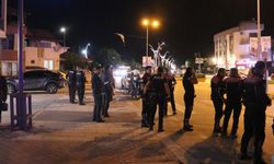 İki grup arasında sokak ortasında kavga: Polis müdahalesiyle sona erdi
