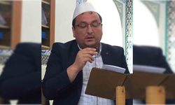 İmam hafız Tahir Bulut hayatını kaybetti