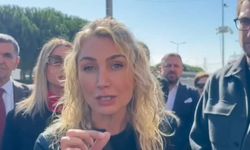 İmamoğlu davasında salon krizi sonrası Dilek İmamoğlu’ndan açıklama