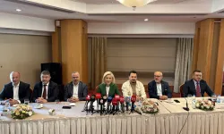 AK Partili Şebnem Bursalı'dan İzmir Büyükşehir'e tepki: Sorunlar kronik hale geldi