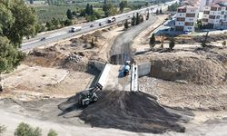 İncirliova'da trafik rahatlıyor, öğrenciler güvenle okula ulaşıyor
