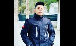 İnfaz koruma memuru evinde ölü bulundu