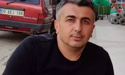 İnfaz koruma memuru Yalçın Temel hayatını kaybetti