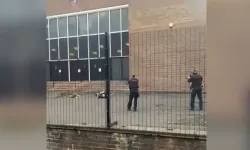 İngiltere'de sinagog yakınında bıçaklı saldırı: 2 ölü, çok sayıda yaralı var