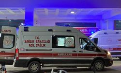 İnşaatta çalışan işçi kaza sonucu yaşamını yitirdi