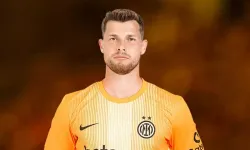 Inter kalecisi Josep Martinez kimdir?