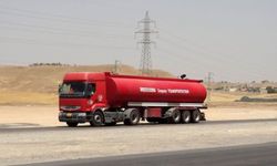 Irak'ta yakıt tankerinde patlama: 2 ölü, 1 yaralı