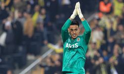 Fenerbahçe’de Nice maçı öncesi İrfan Can Eğribayat şoku