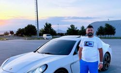 İş adamına silahlı saldırı: Araçta hayatını kaybetti!