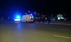 İş yeri önünde kavga: 3 kişi darp edildi