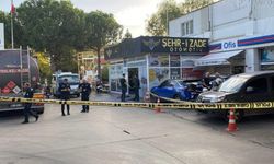 İş yerinde silah sesi! 31 yaşındaki genç hayatını kaybetti