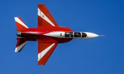 İspanya, Türkiye’den 45 adet HÜRJET alımını onayladı