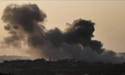 İsrail, Bekaa’yı vurdu: Ateşkese rağmen saldırılar sürüyor
