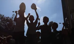 İsrail engeli sürüyor: UNRWA depolarında Gazze’ye aylarca yetecek gıda bekliyor