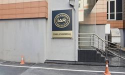 İstanbul Altın Rafinerisi Muhasebe Müdürü Nasuh Göçmen kimdir?
