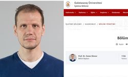 İstanbul Üniversitesi İşletme Bölümü Başkanı Prof. Dr. Caner Dincer kimdir?