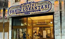 İstanbul'daki 58 yıllık Tarihi Şahin Lokantası resmen iflas etti