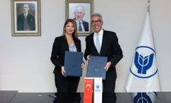 İZİKAD ile Yaşar Üniversitesi'nden örnek iş birliği: İzmir'in dönüşümüne katkı sunacak