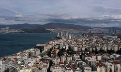 İzmir’de 613 bin konut depreme dayanıksız